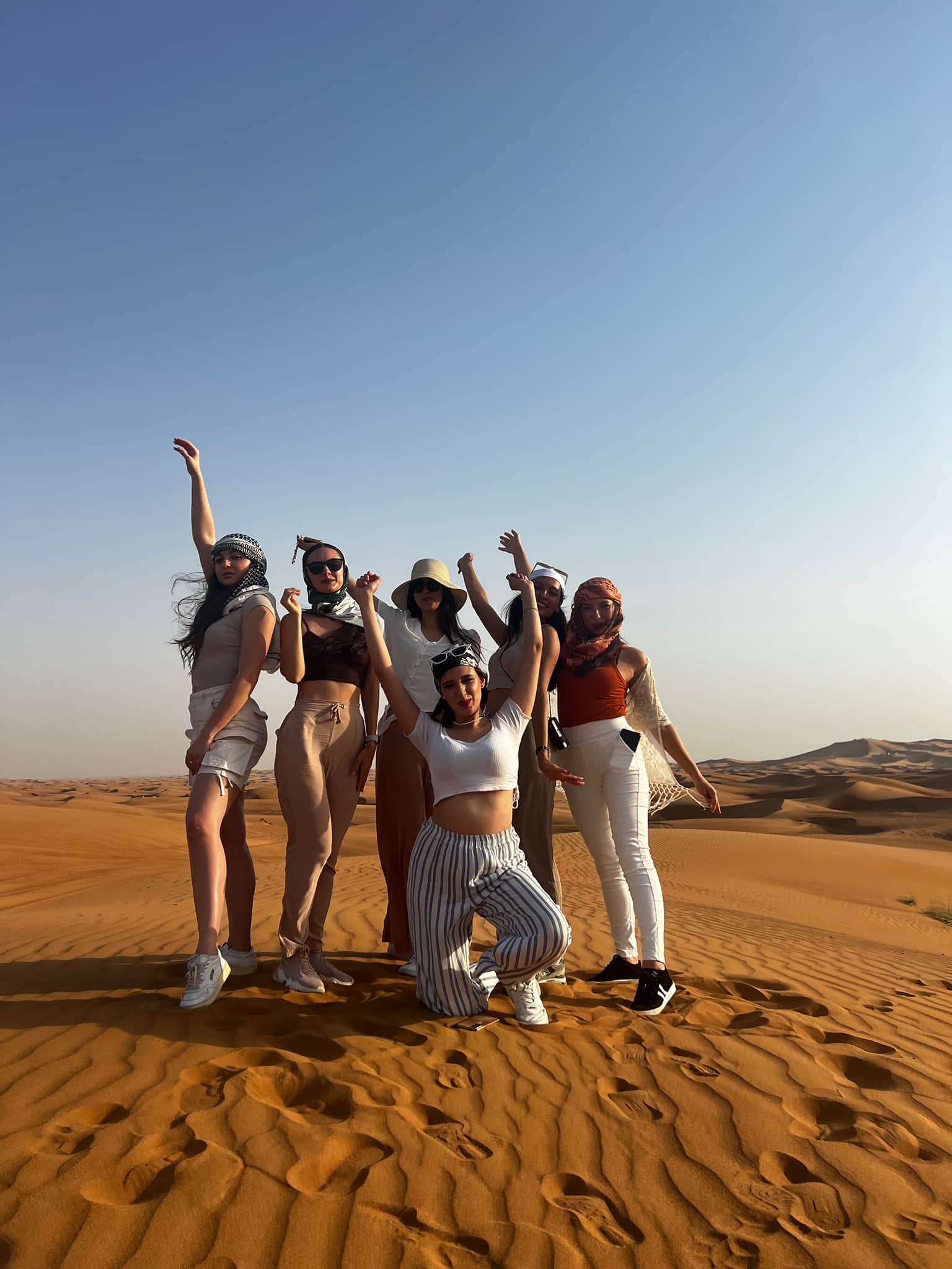 Photo from Paula Vancea's trip