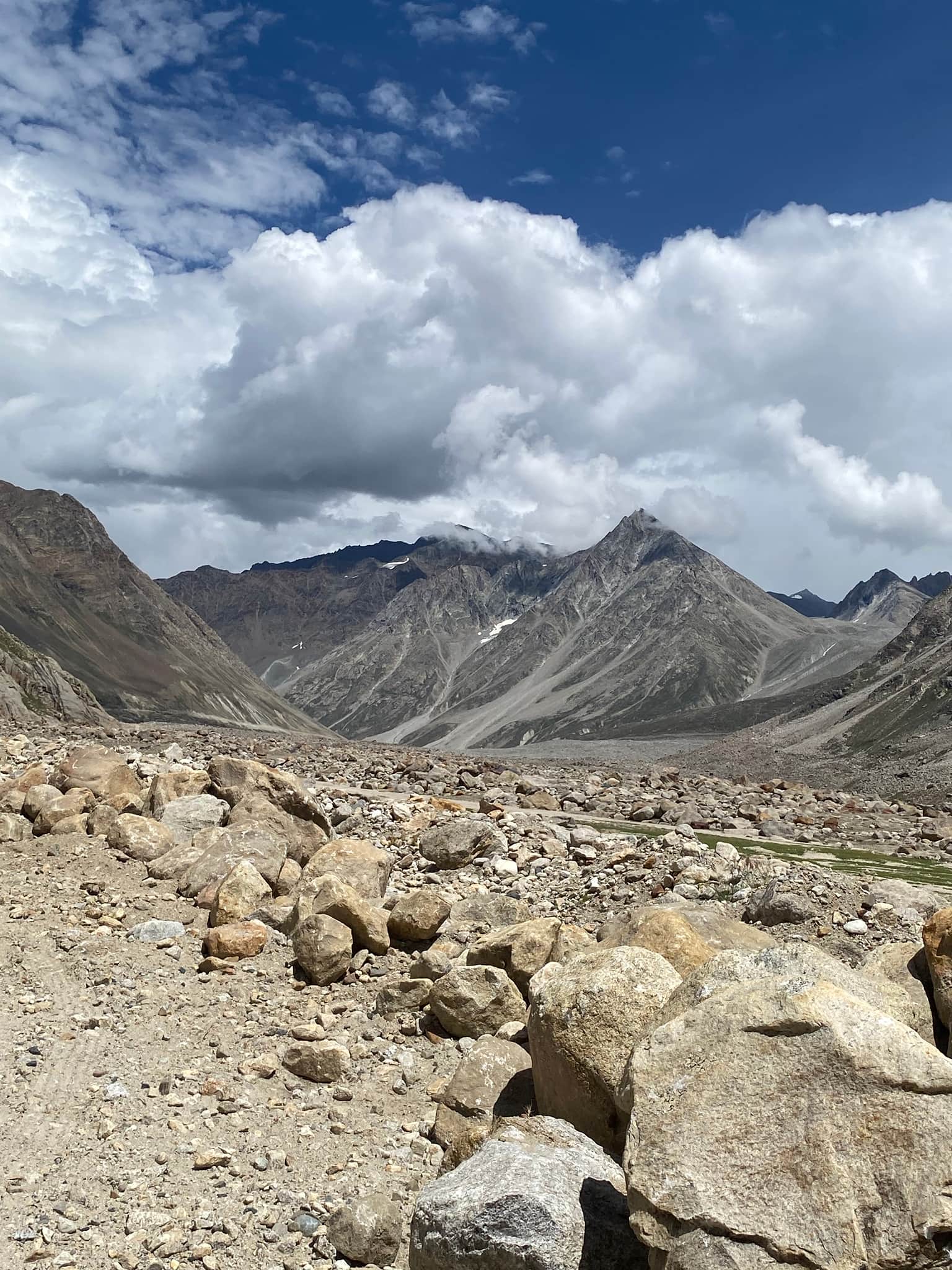 Photo from Akshit Patel's trip
