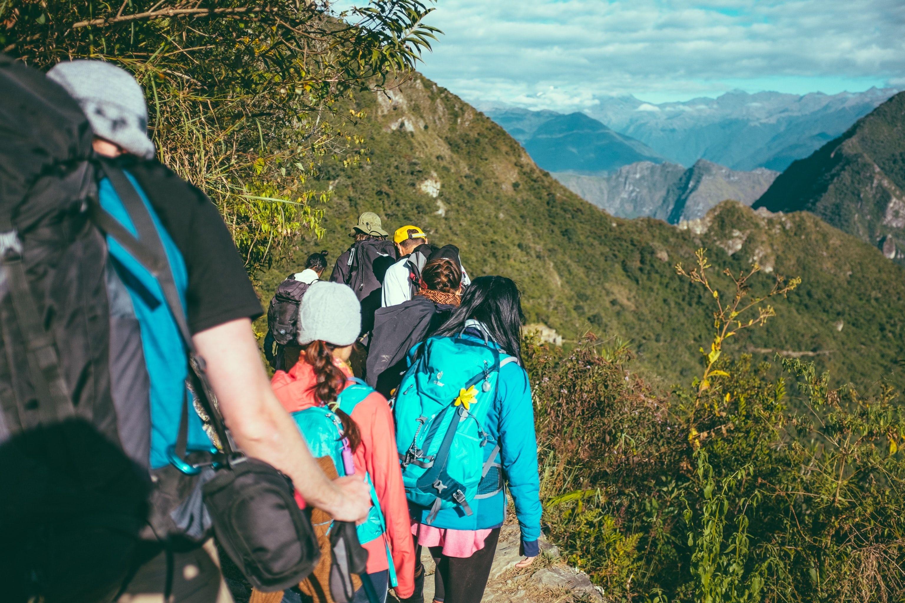 Sainj Valley Trek