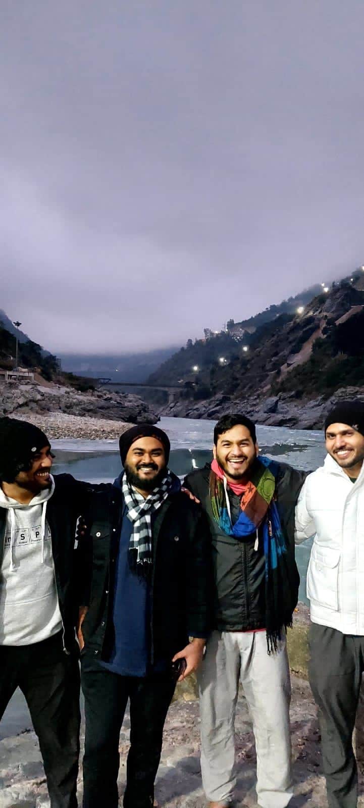 Photo from Deepak  Kumar's trip