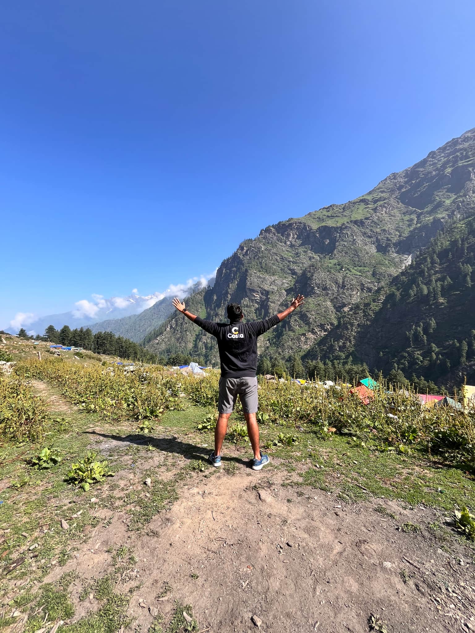 Photo from sankalp keny's trip