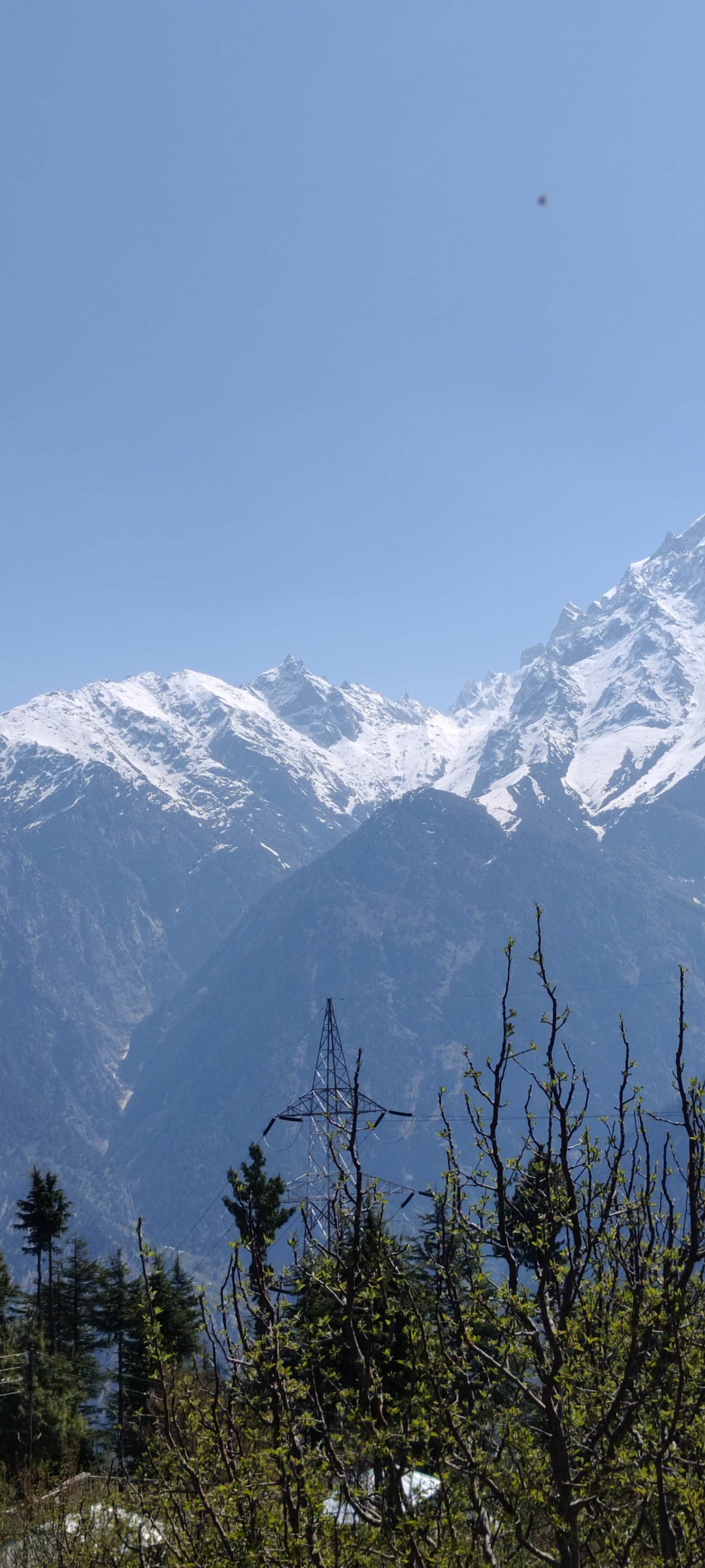 Photo from Chetan Chitre's trip