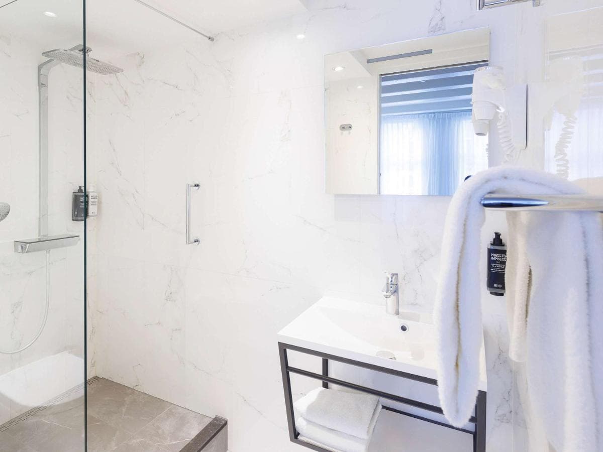 Ibis Styles Amsterdam Central Station