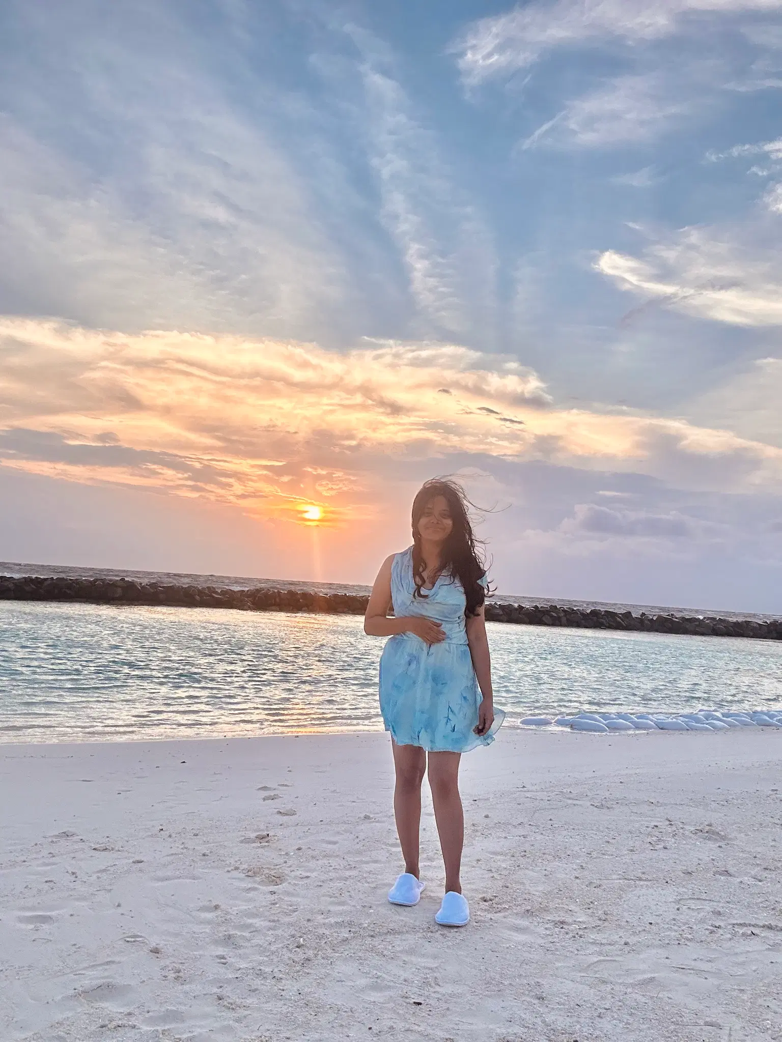 Photo from Deepthi Edulapalli's trip