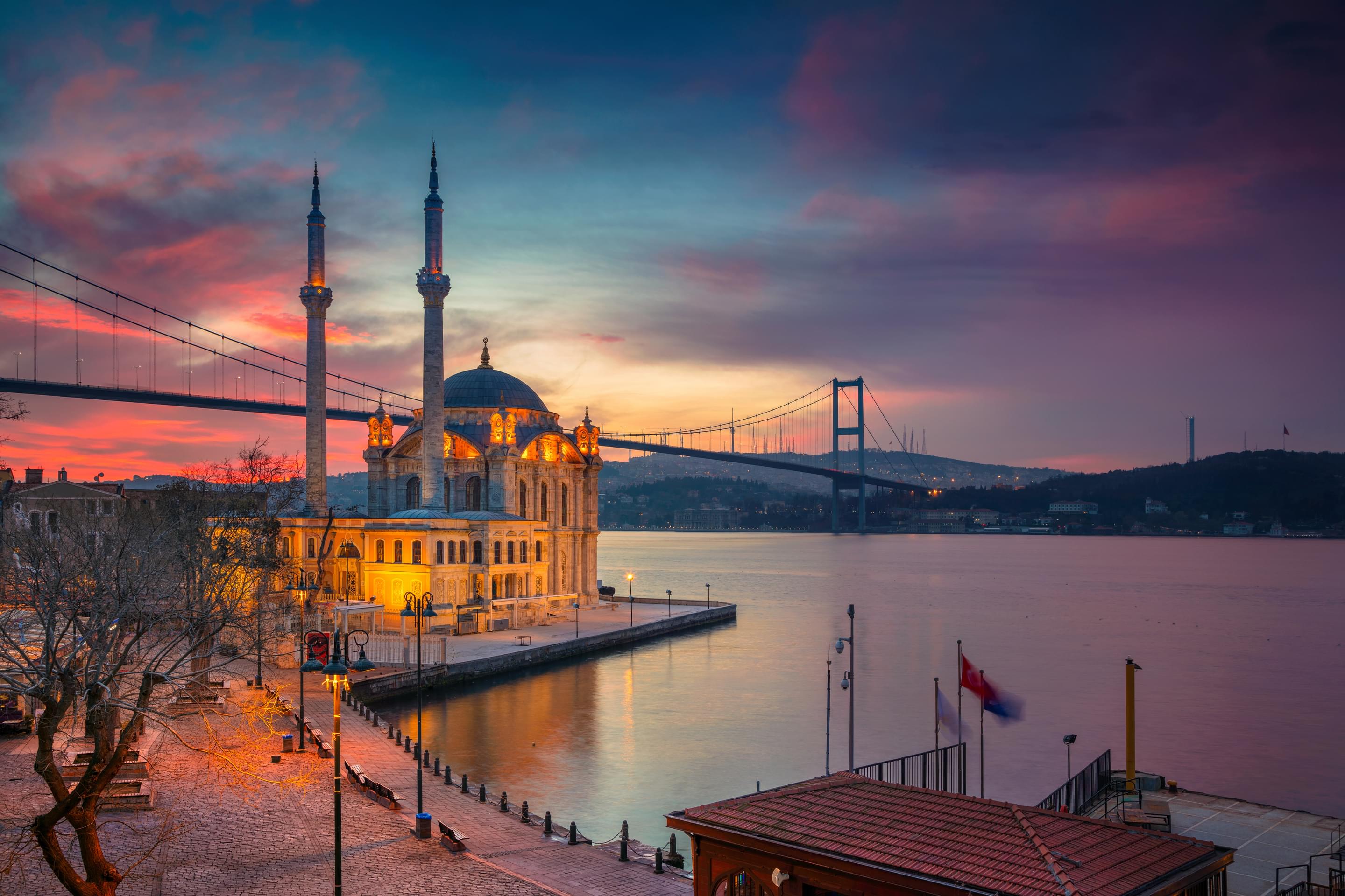 Istanbul Tour Packages | Upto 50% Off May Mega SALE