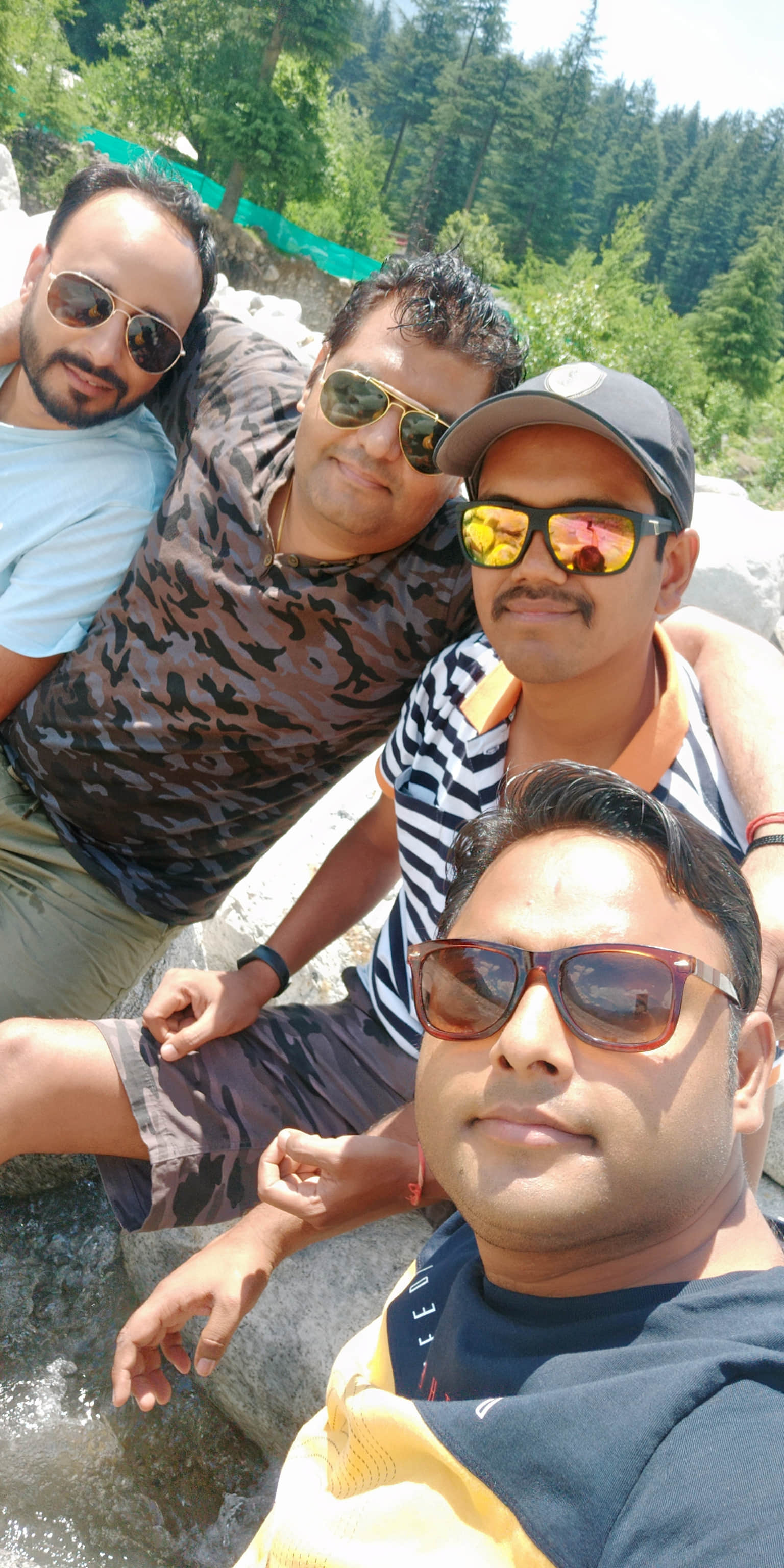 Photo from GAURAV SINGLA's trip