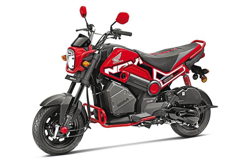 Rent a Scooty in Ahmedabad Image