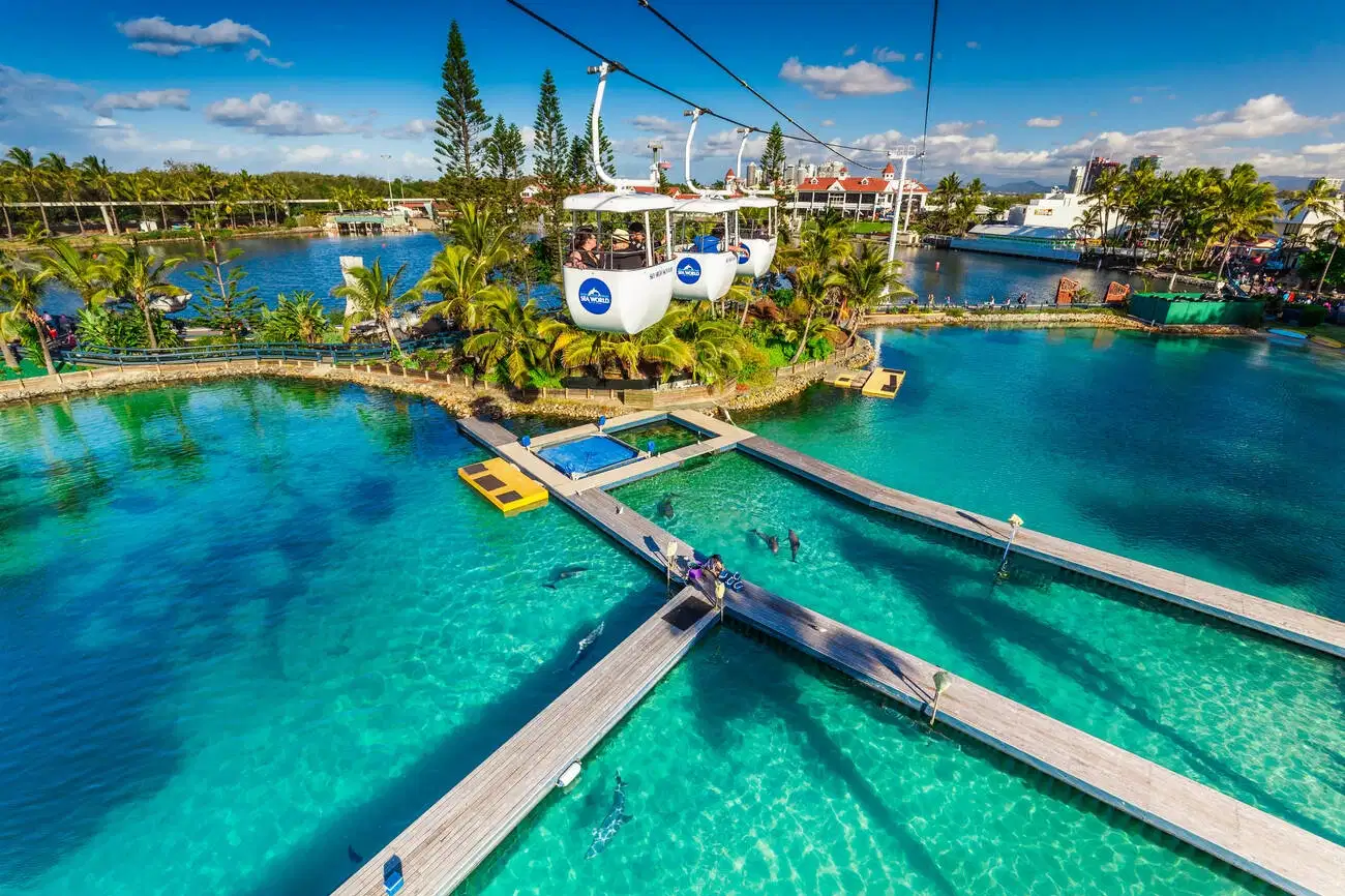 Best of Australia | Coastlines, Skylines & Adventure