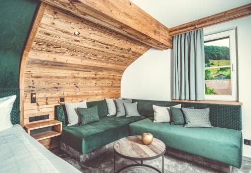 Hotel Alpenkonig