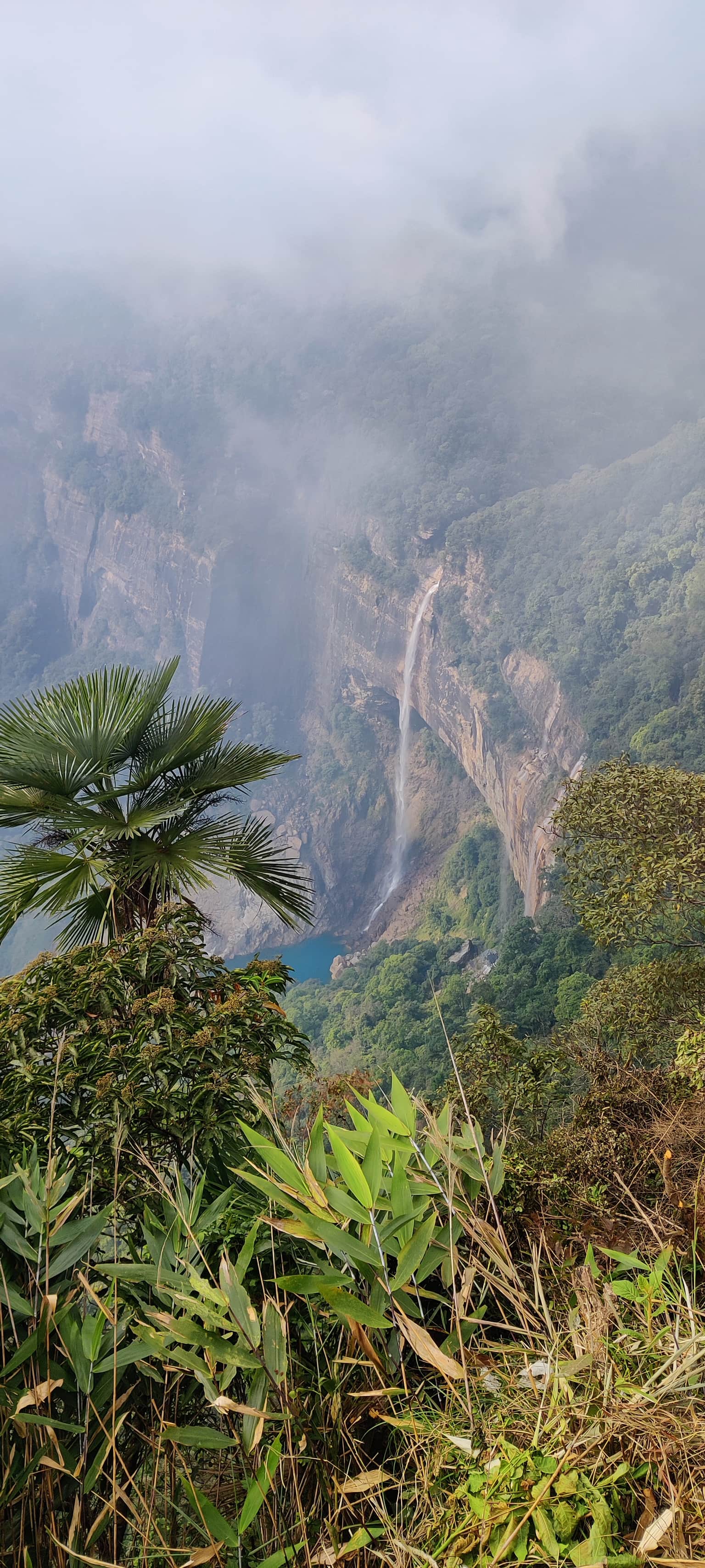 Photo from Chitturi Yashwanth's trip