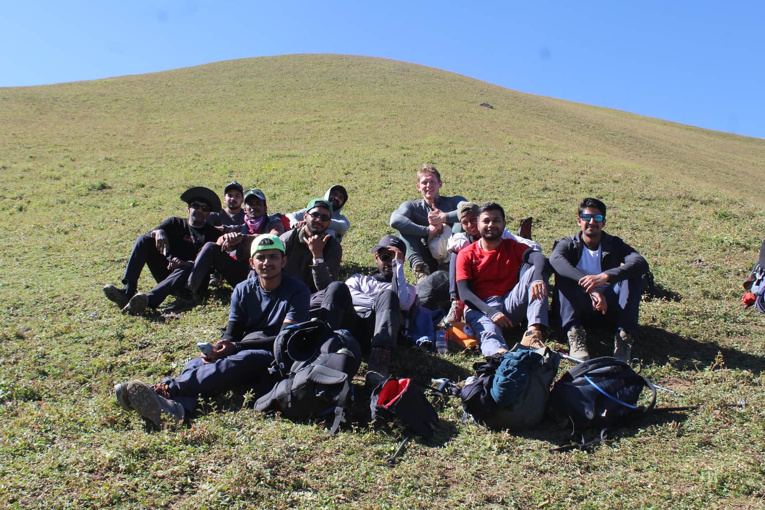 Photo from Shekhar  Seelam's trip