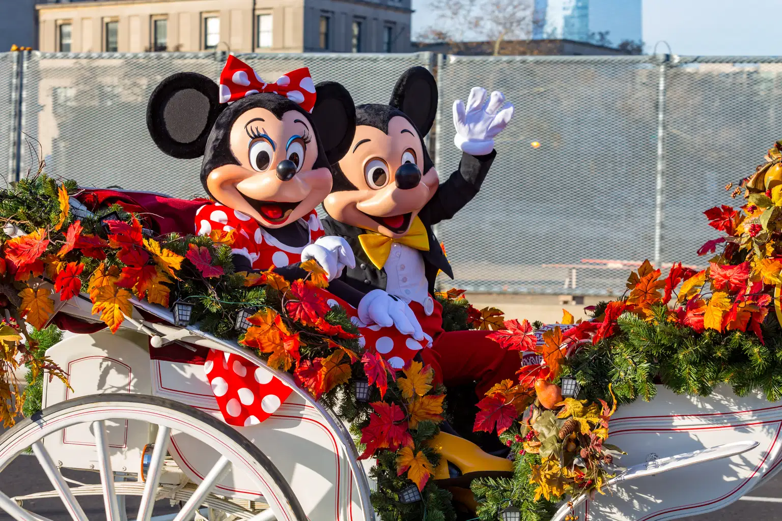 Hong Kong Disneyland Package From India