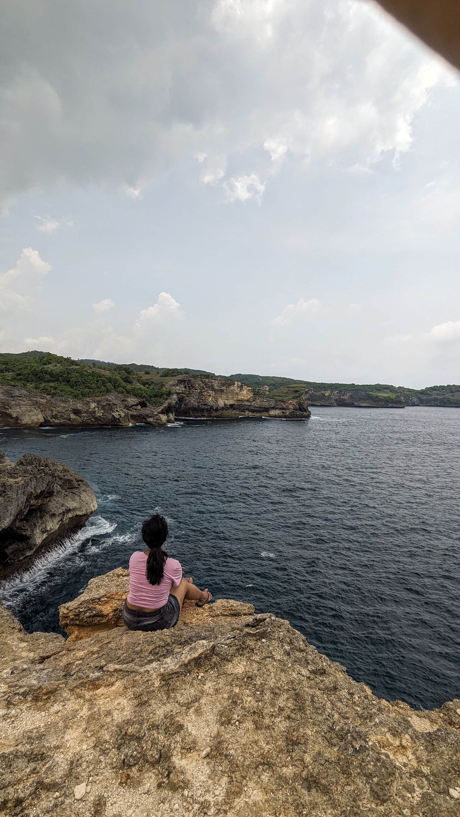 Photo from Pavithra Chandrasekaran's trip
