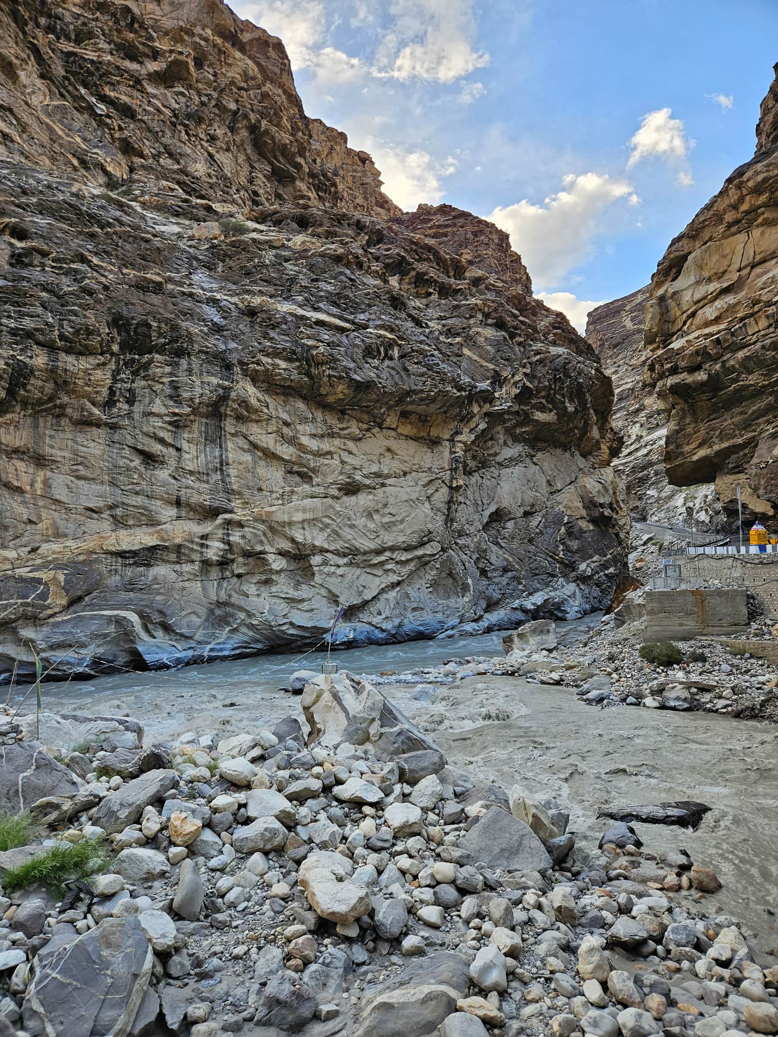 Photo from Dharmendra Bhansali's trip