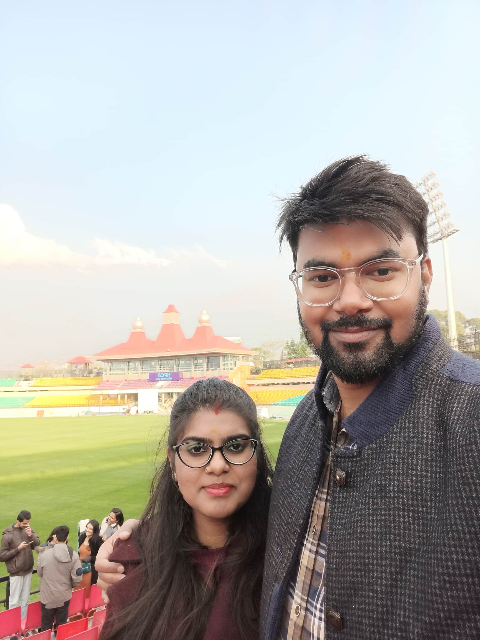 Photo from Saurabh 's trip