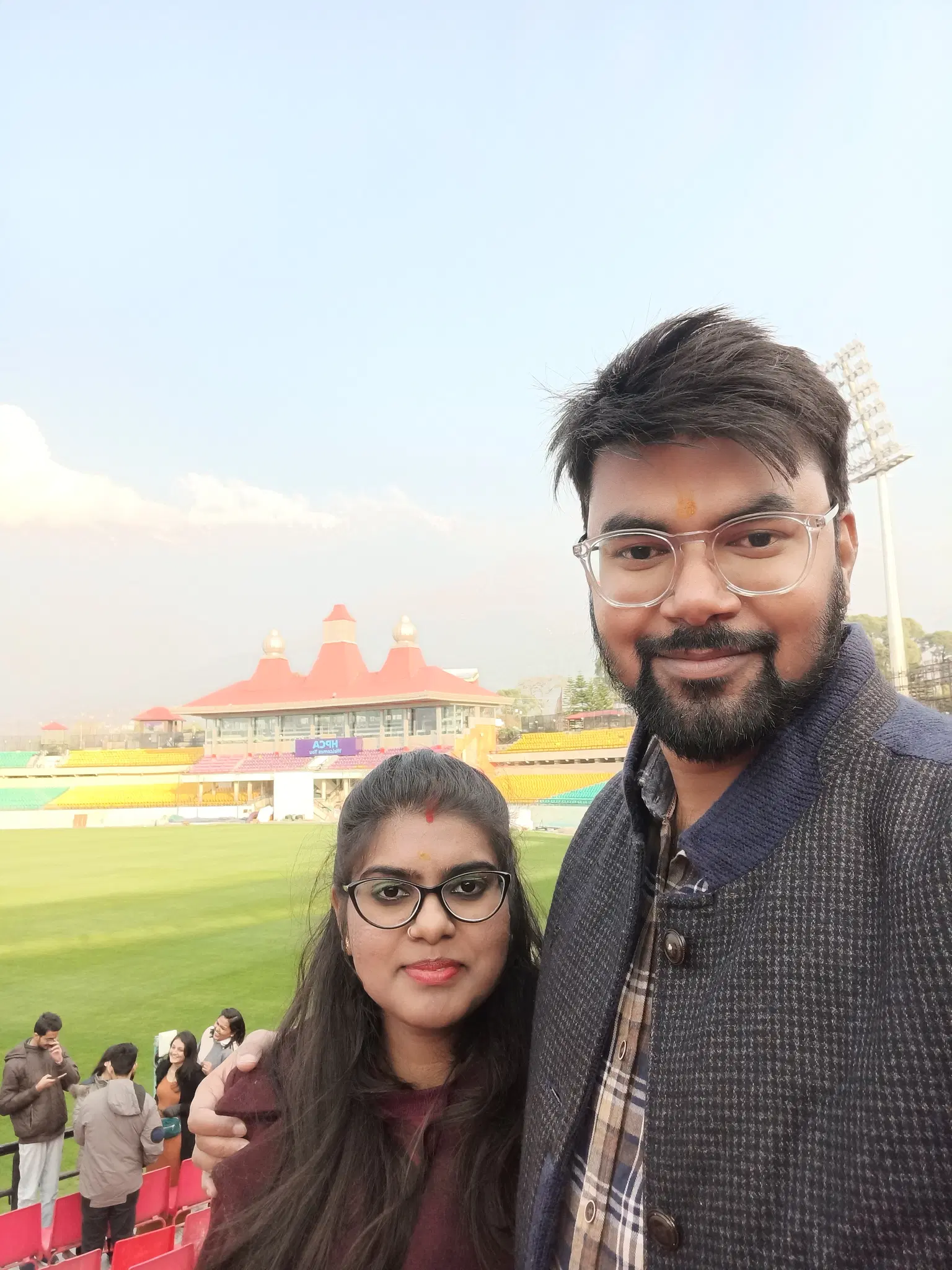 Photo from Saurabh 's trip