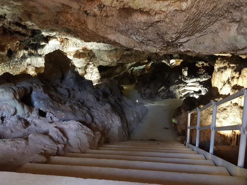 Cova de s'Aigua  Image