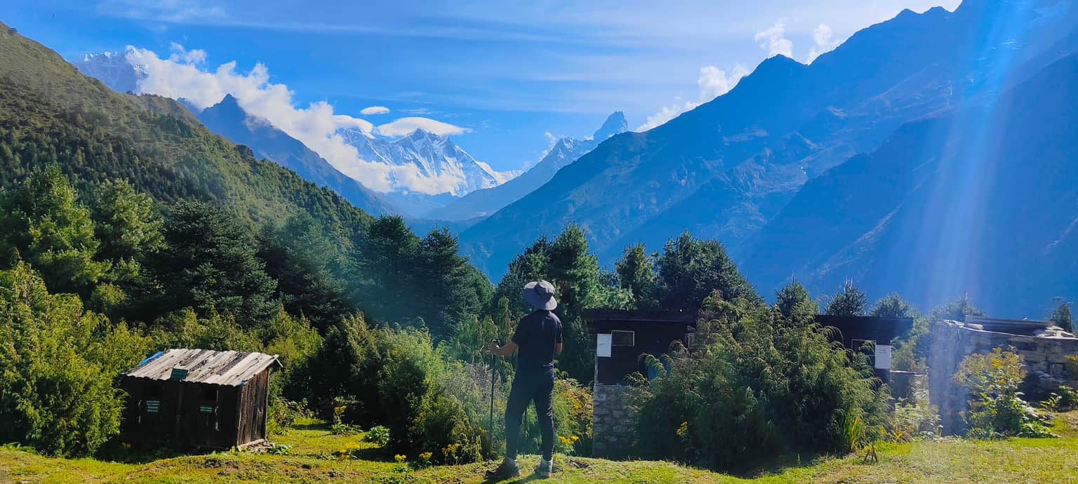 Photo from Jayesh Prajapati's trip