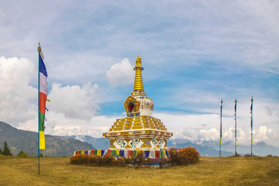 9 Days Trek to Helambu in Kathmandu Image