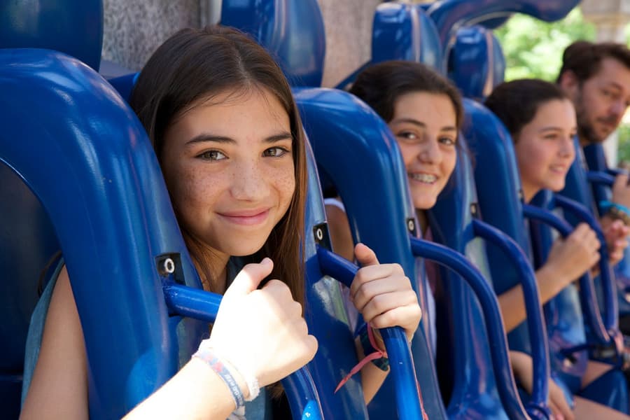 Isla Magica Tickets Image