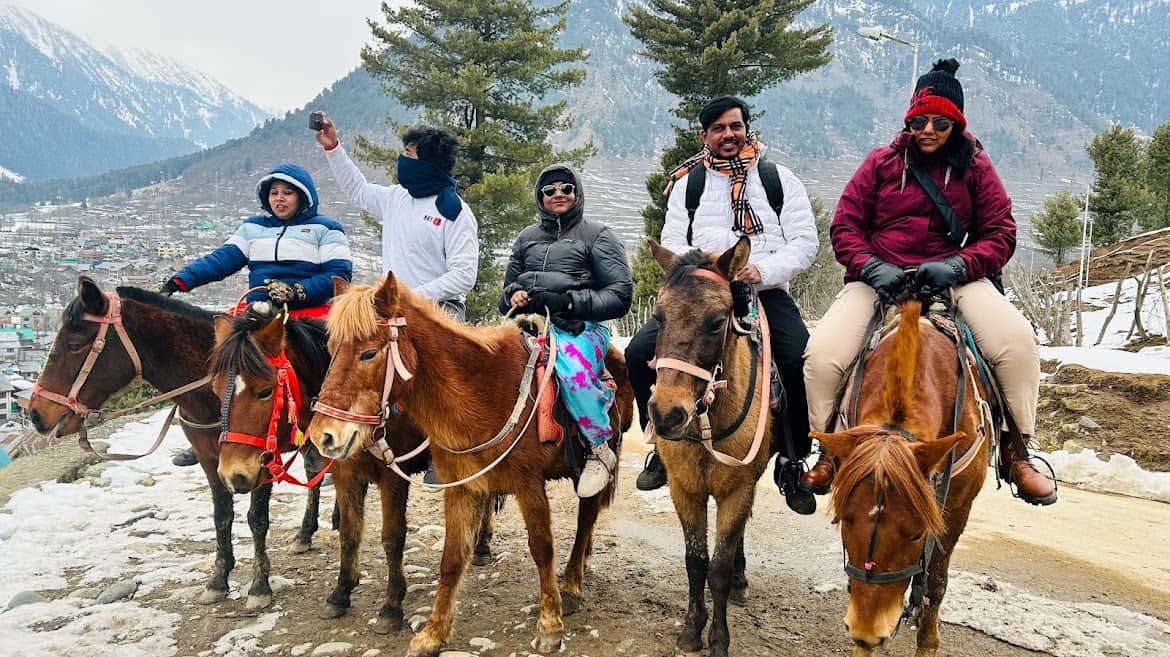 Photo from Maria 's trip