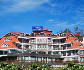 Marigold Sarovar Portico, Shimla | Luxury Staycation Deal