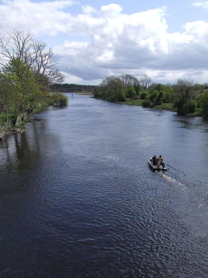 River Shannon