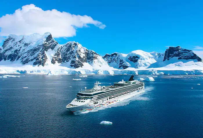 Antarctica Cruises