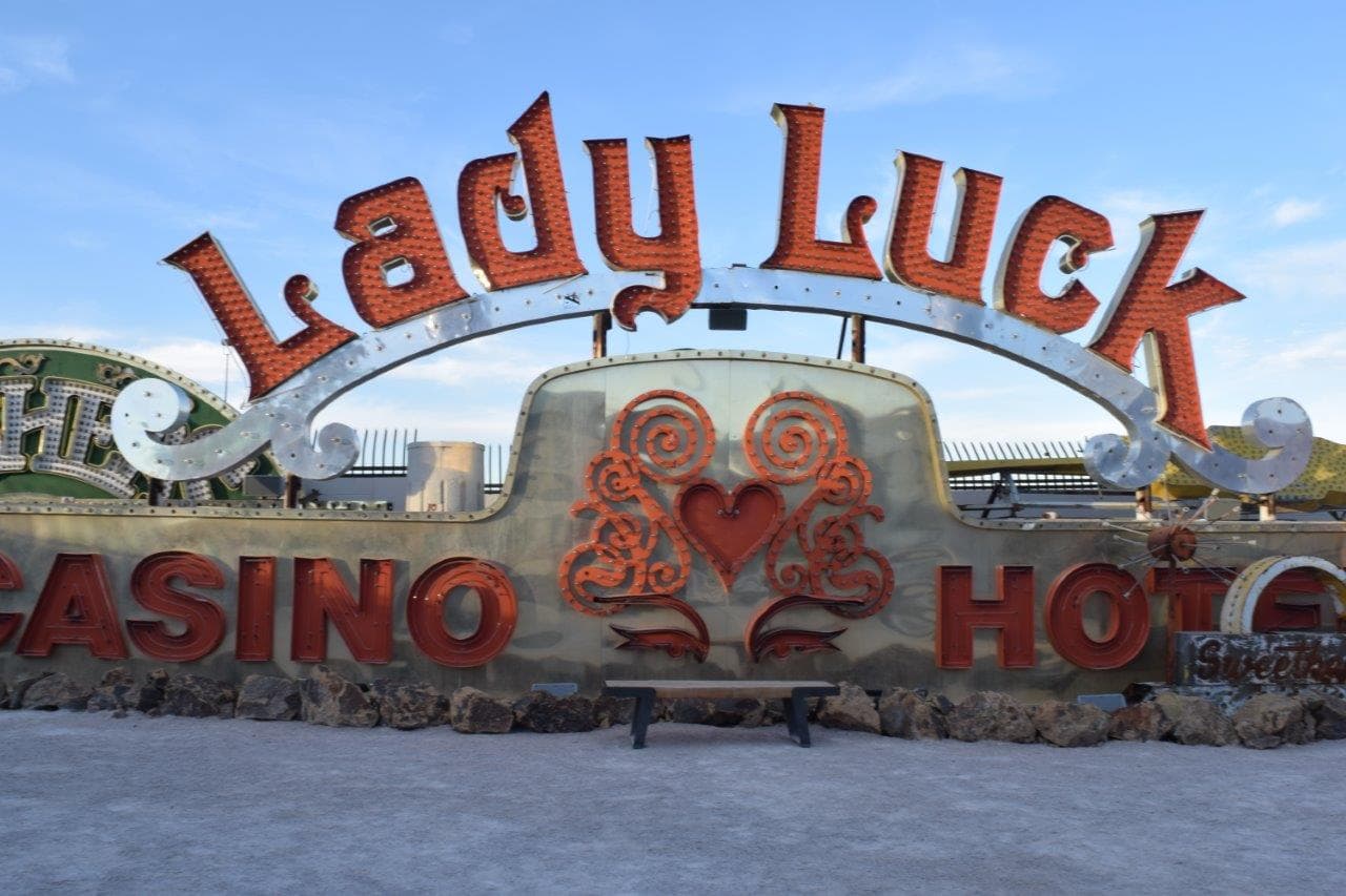 Neon Museum Tickets Get the Best Deal Flat 33 Off