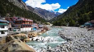 Trek through Spiritual Trails