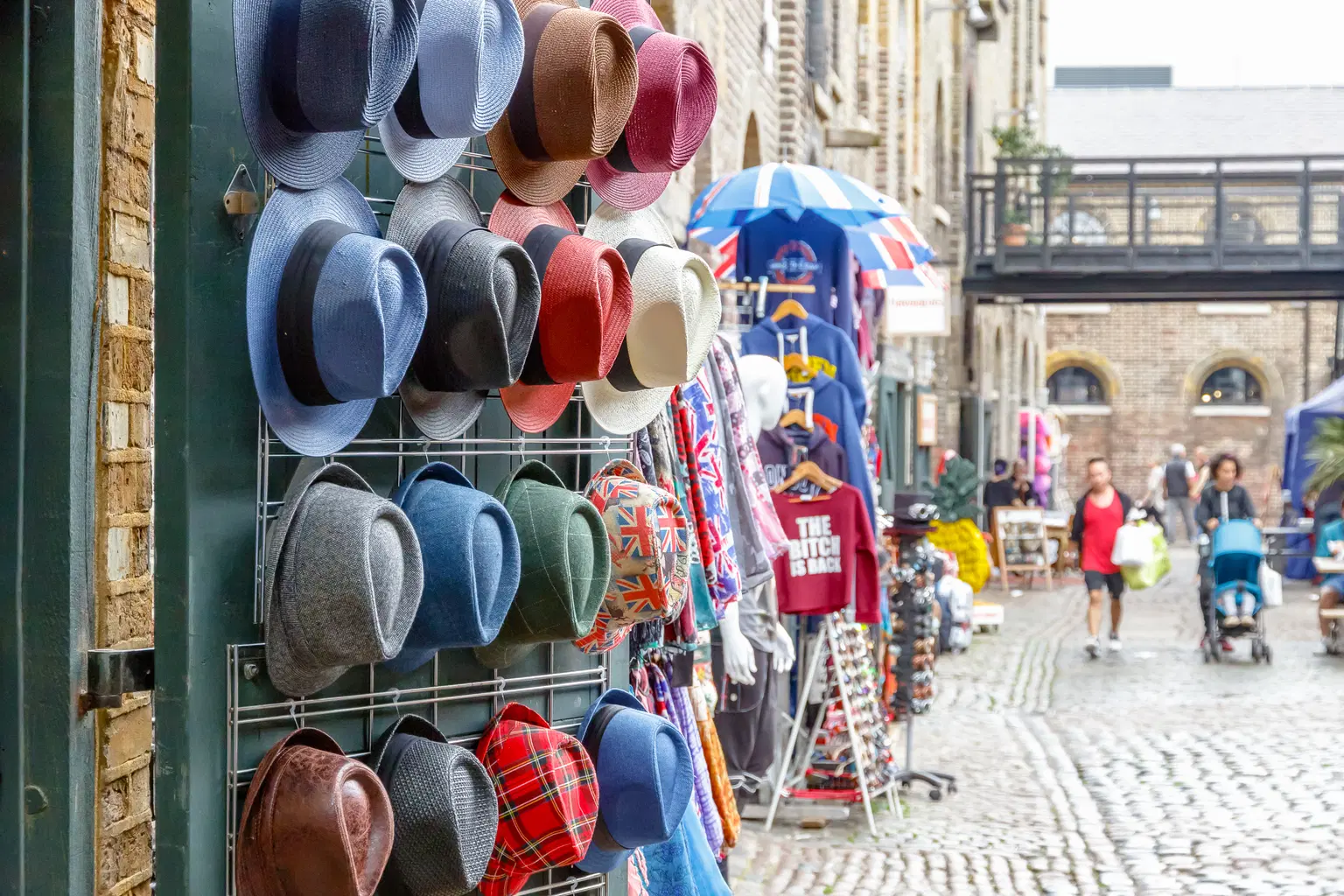 Camden Market