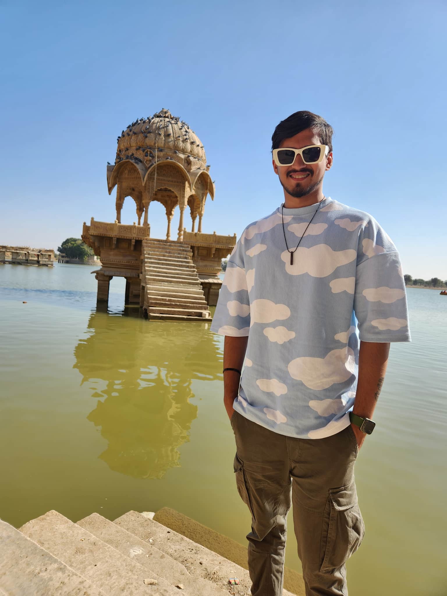 Photo from Pavan Kumar's trip