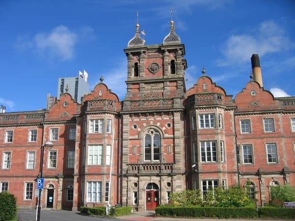 Thackray Medical Museum