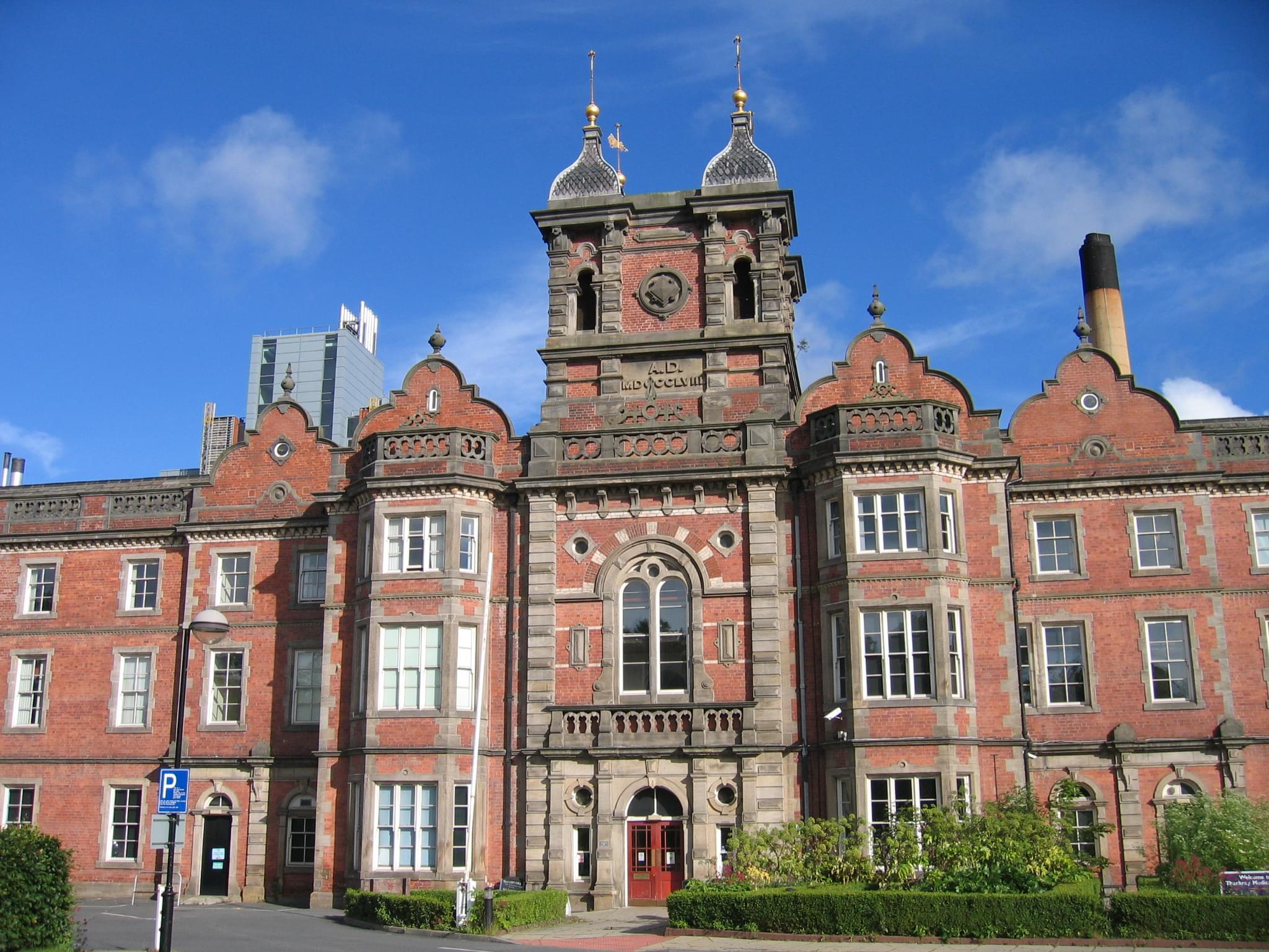 Thackray Medical Museum Overview