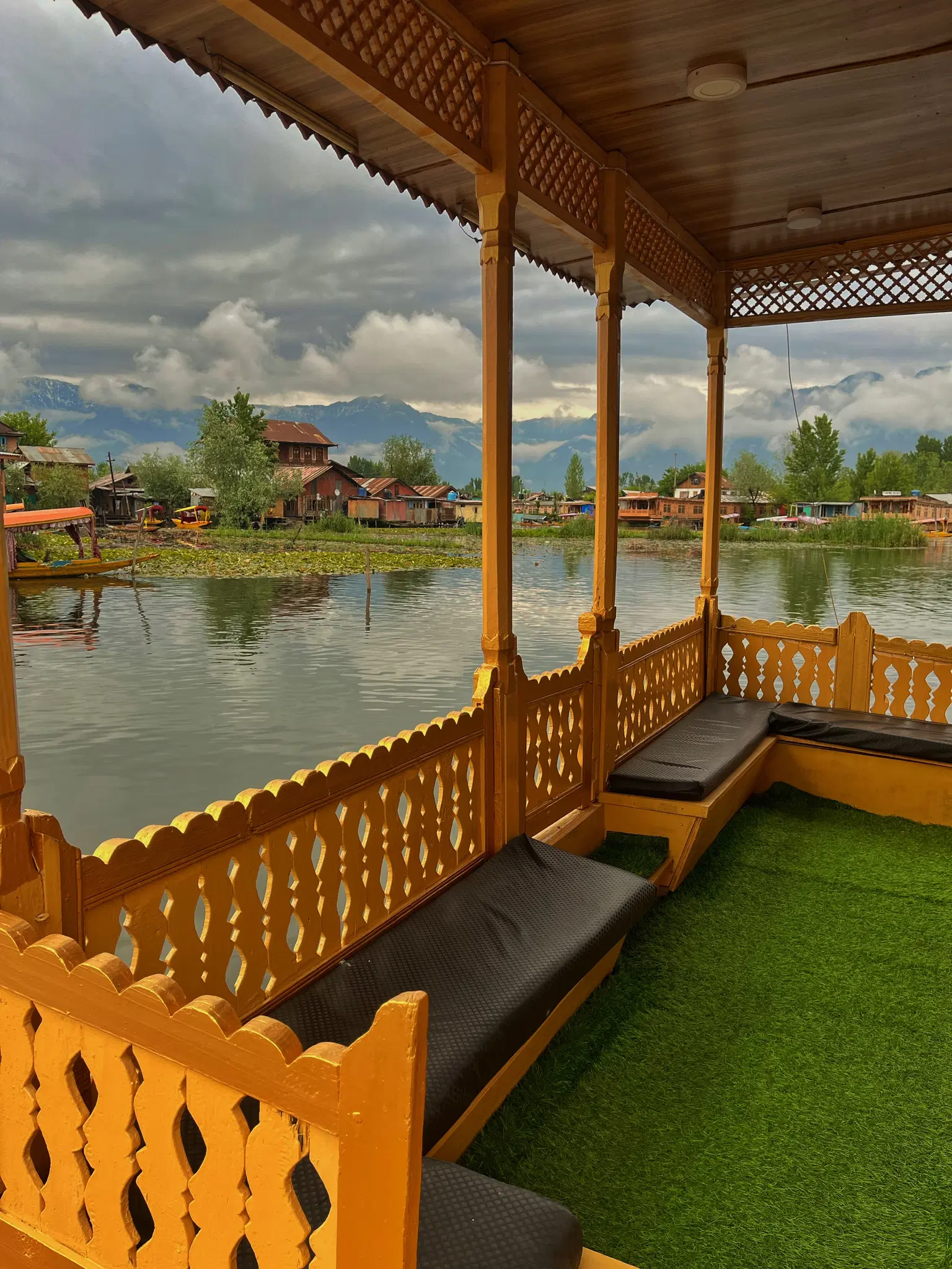 Photo from Harika   Malepati's trip