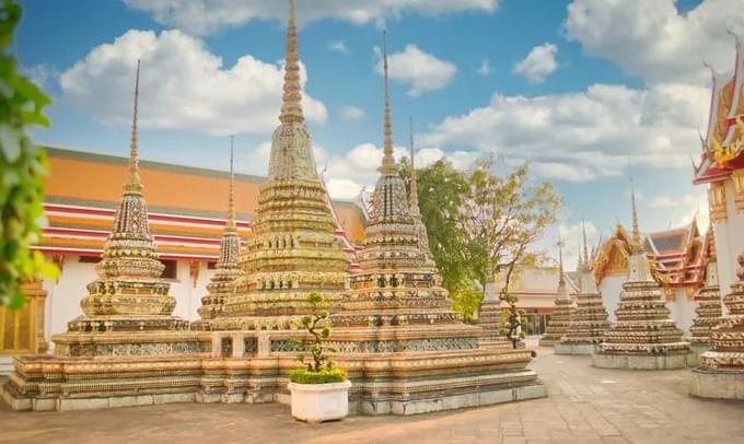 Wat Pho