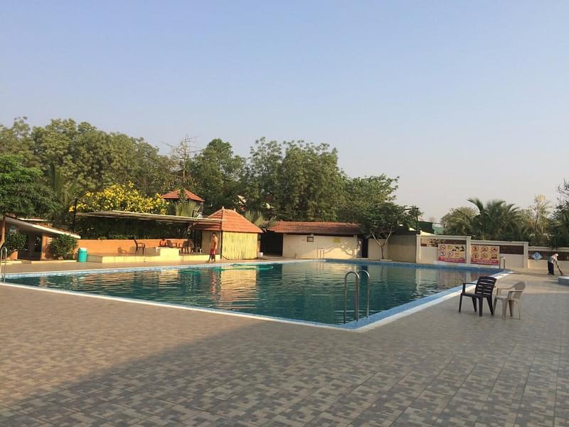 Dream Valley Resort Hyderabad Image