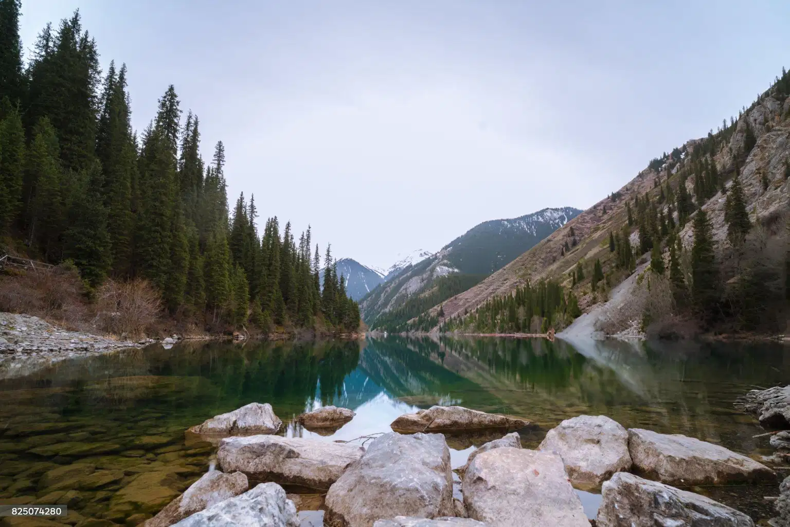 Day Trip to Charyn Canyon and Kolsai Lake From Almaty