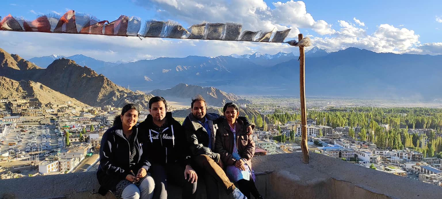 Photo from Vyshnavi Vyshnavi's trip