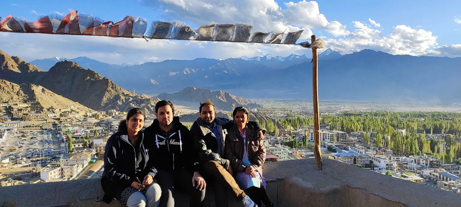 Photo from Vyshnavi Vyshnavi's trip