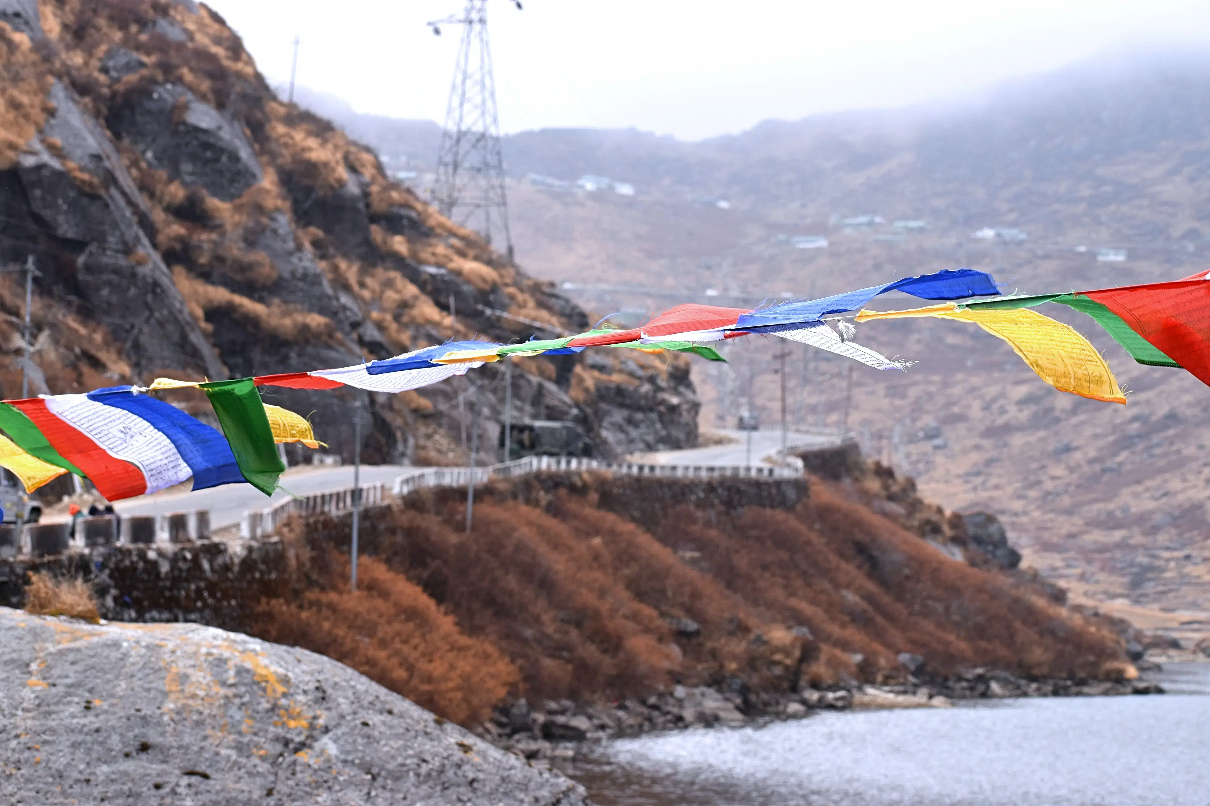 Darjeeling Trip