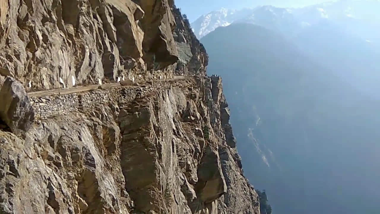 Suicide Point, <em>Kalpa</em>