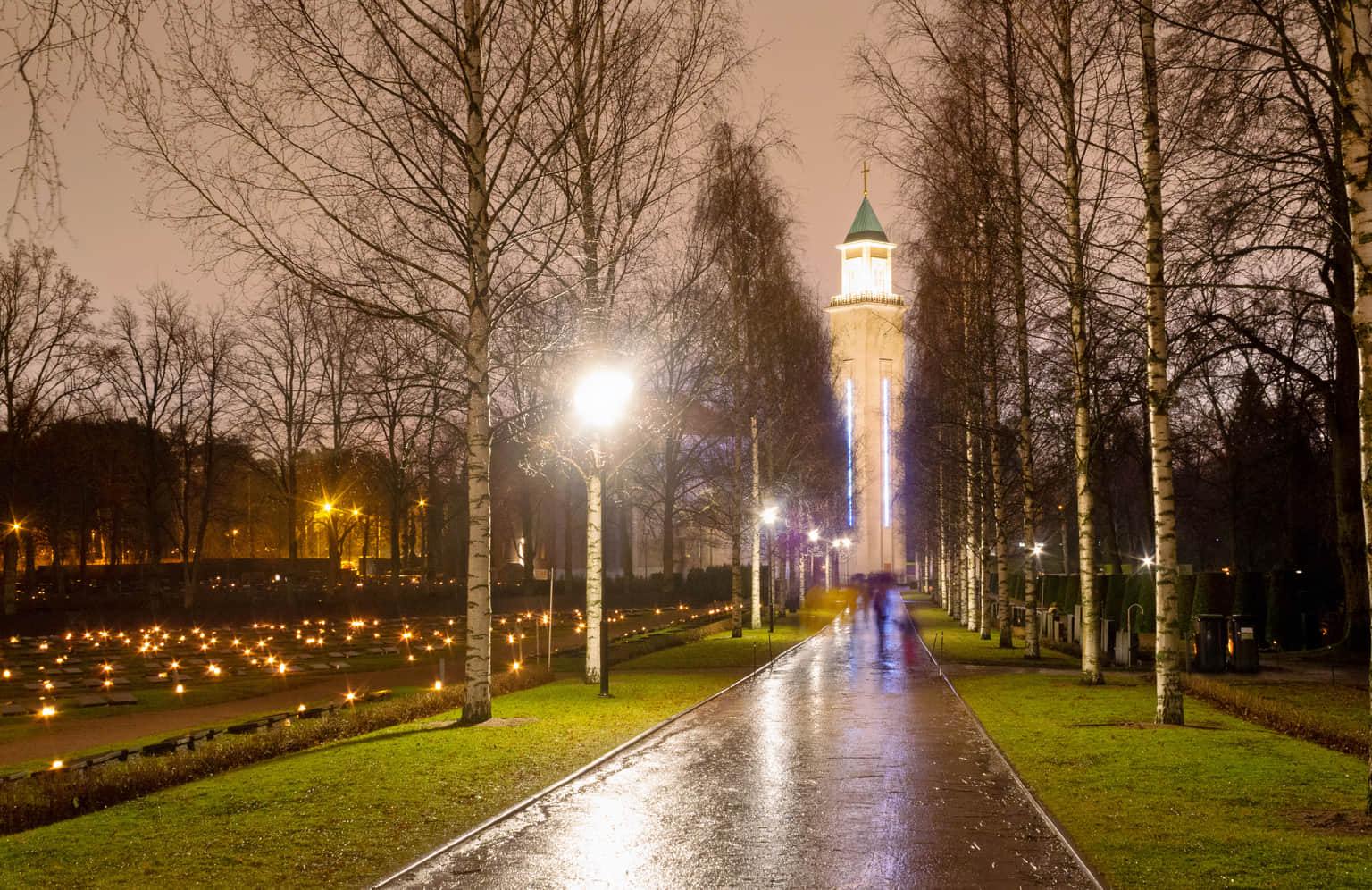 Hietaniemi, <em>Finland</em>