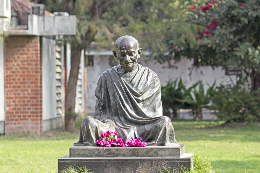 Ahmedabad City Tour Image