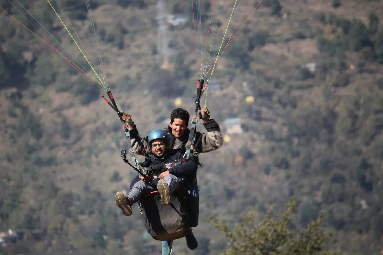 Photo from vikas goel's trip