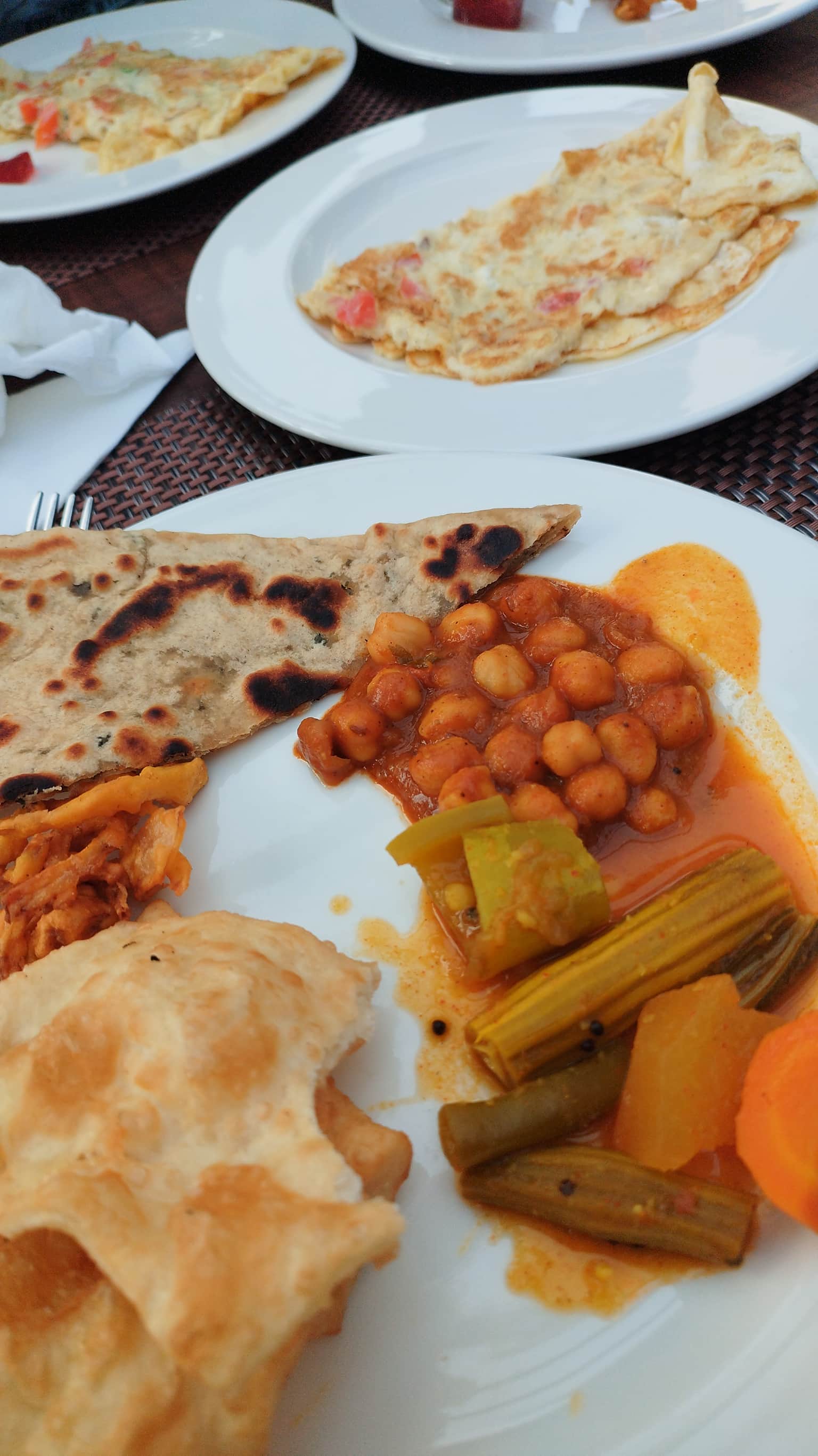Photo from Ayesha cassim's trip