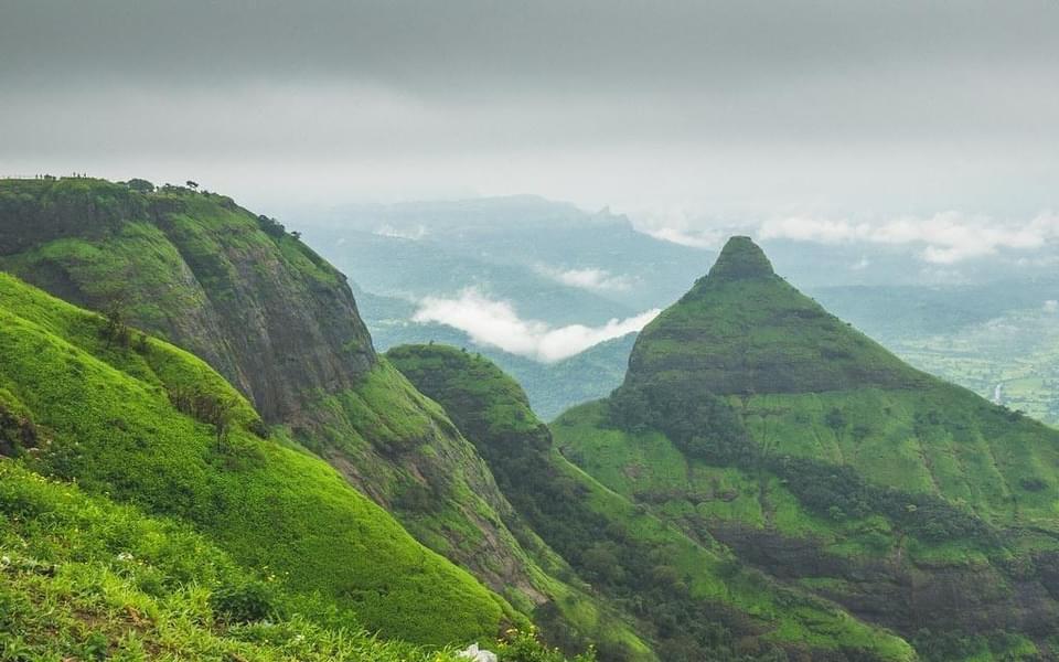 One Day Trip to Lonavala from Pune Image