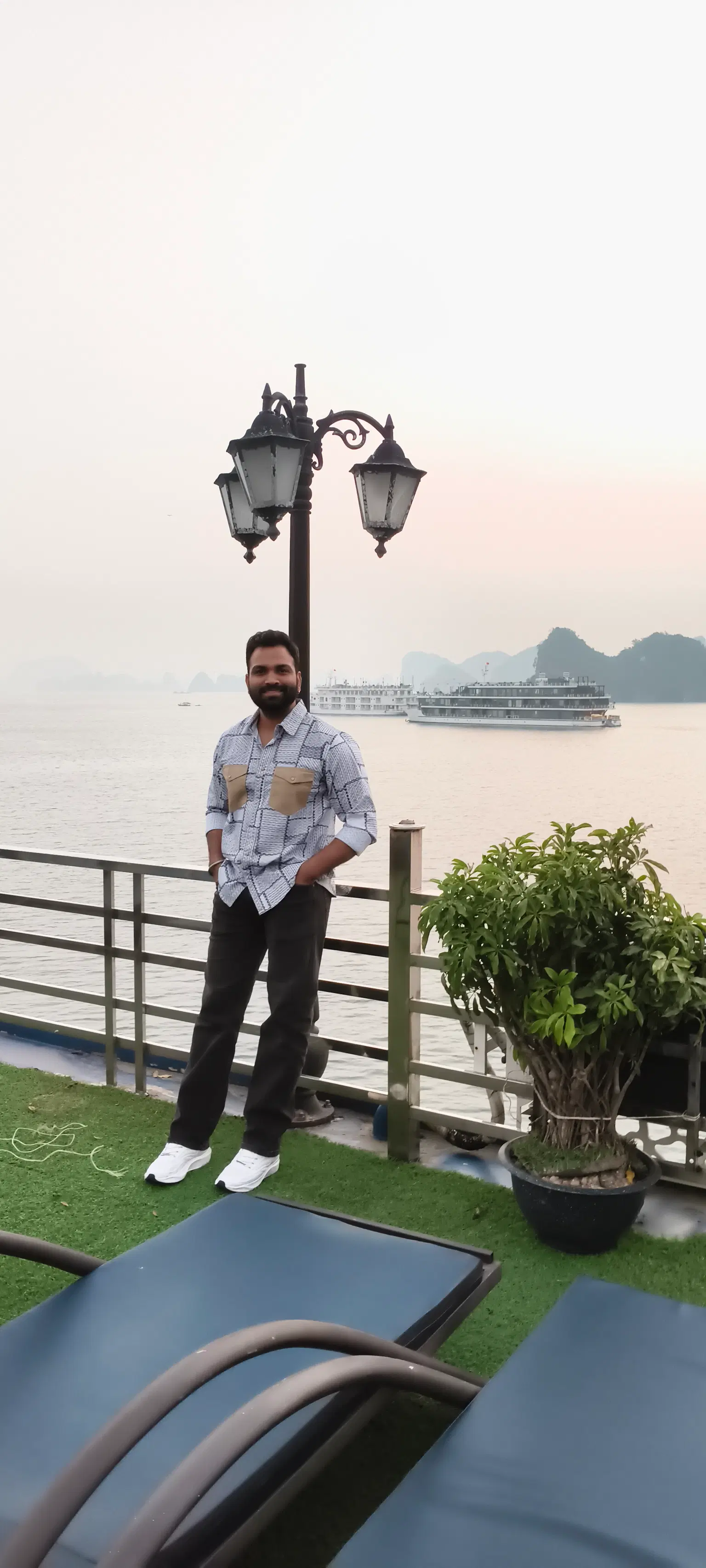 Photo from Mahendra Ashiwal's trip