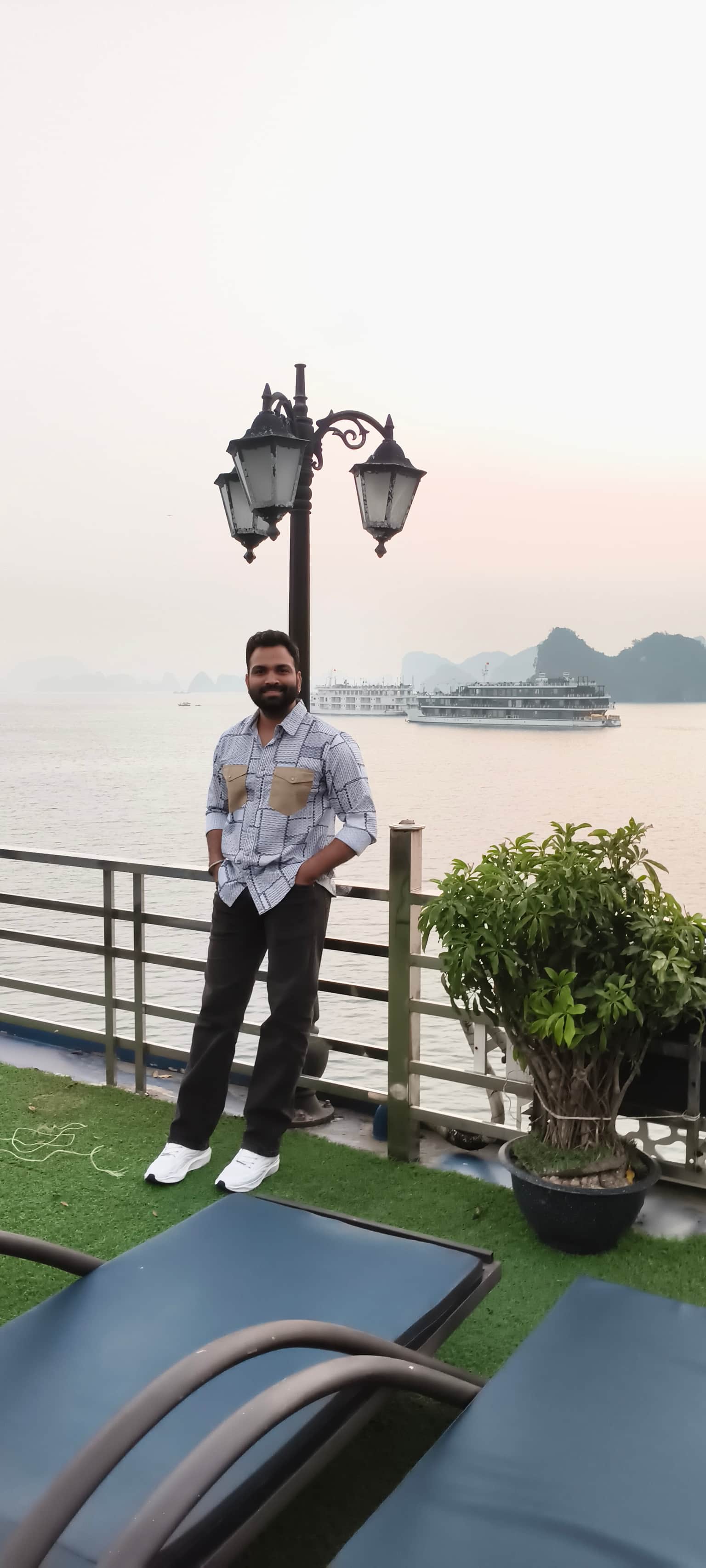 Photo from Mahendra Ashiwal's trip