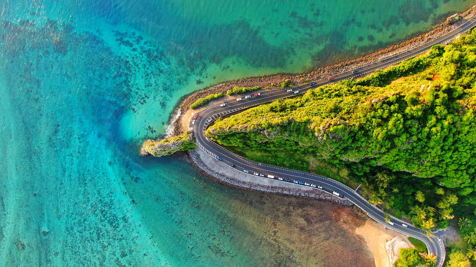 Mauritius Seychelles Tour Package